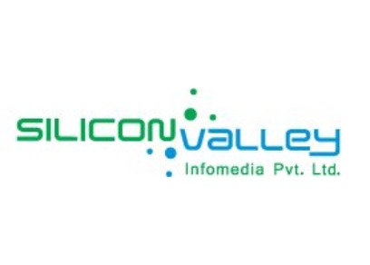 Silicon Valley Infomedia Ltd. Silicon Valley Infomedia Ltd.